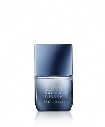 Issey Miyake L'EAU SUPER MAJEURE D'ISSEY Eau de toilette 50 ml