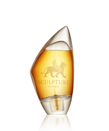 Nikos SCULPTURE HOMME GOD'S NIGHT Eau de toilette 100 ml