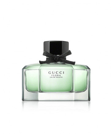 Gucci FLORA BY GUCCI Eau de toilette Vaporizador 50 ml