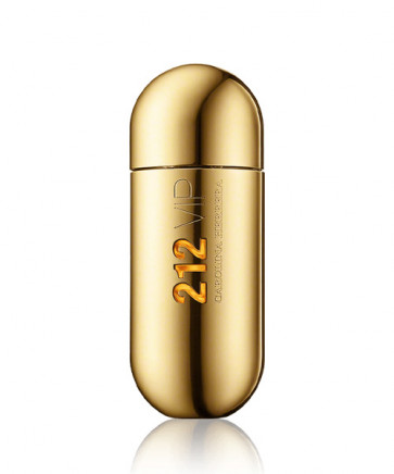 Carolina Herrera 212 VIP Eau de parfum 125 ml