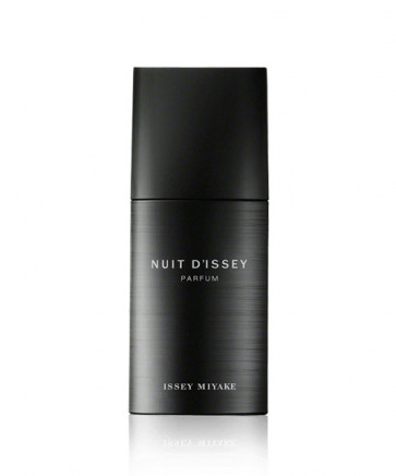 Issey Miyake NUIT D'ISSEY PARFUM Eau de parfum 125 ml