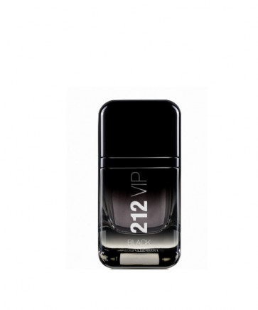 Carolina Herrera 212 VIP BLACK Eau de parfum 50 ml