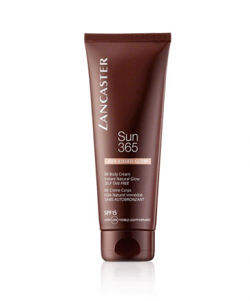 Lancaster SUN 365 BB Body Cream SPF15 125 ml