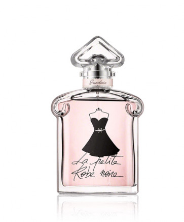 Guerlain LA PETITE ROBE NOIRE Collector Edition Eau de toilette Vaporizador 100 ml