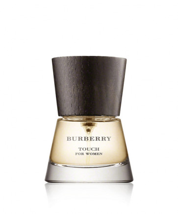 Burberry TOUCH FOR WOMEN Eau de parfum Vaporizador 50 ml