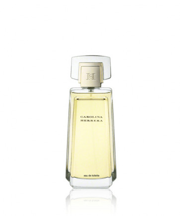 Carolina Herrera CAROLINA HERRERA Eau de toilette 50 ml