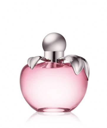 Nina Ricci NINA L'EAU Eau de toilette Vaporizador 80 ml