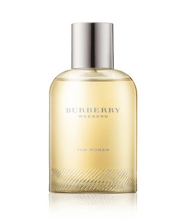 Burberry WEEKEND Eau de toilette Vaporizador 100 ml