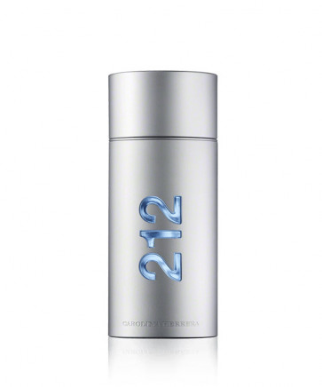 Carolina Herrera 212 MEN Eau de toilette Vaporizador 100 ml