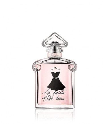 Guerlain LA PETITE ROBE NOIRE Eau de parfum Vaporizador 50 ml