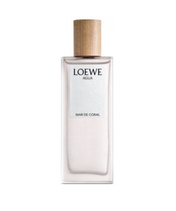 Loewe Agua de Loewe Mar de Coral Eau de toilette 150 ml