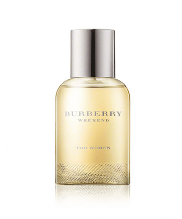 Burberry WEEKEND Eau de toilette Vaporizador 50 ml