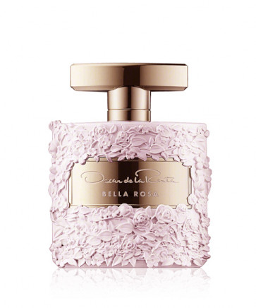 Oscar de la Renta BELLA ROSA Eau de parfum 100 ml