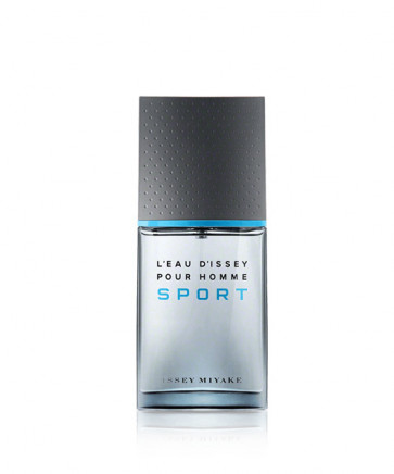 Issey Miyake L'EAU D'ISSEY POUR HOMME SPORT Eau de toilette Vaporizador 50 ml