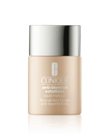 Clinique ANTI-BLEMISH SOLUTIONS Liquid Makeup 01 Fresh 30 ml