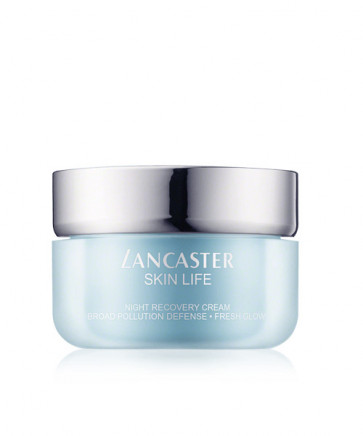 Lancaster Skin Life Night Recovery Cream 50 ml