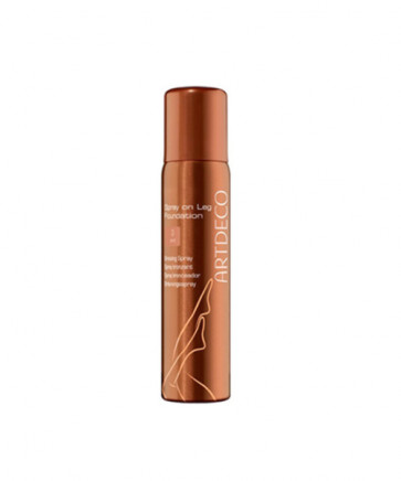 Artdeco Spray on Leg Foundation - 3 100 ml