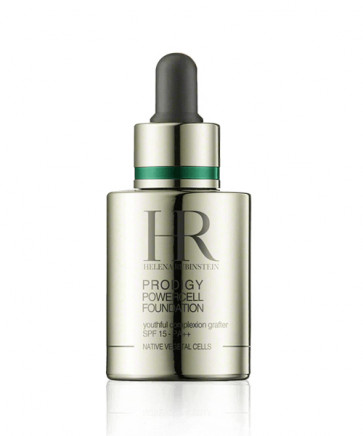 Helena Rubinstein PRODIGY POWERCELL Foundation 020 Beige Vanilla Fondo de maquillaje fluido 30 ml