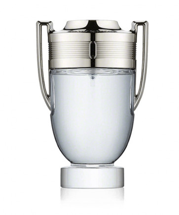 Paco Rabanne INVICTUS Eau de toilette Vaporizador 100 ml