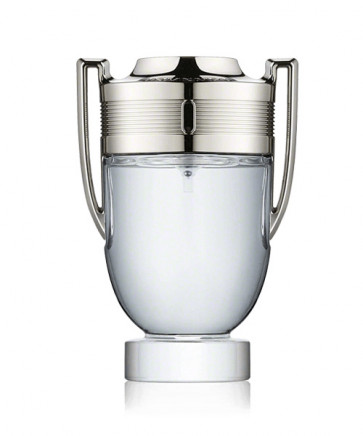 Paco Rabanne INVICTUS Eau de toilette Vaporizador 100 ml