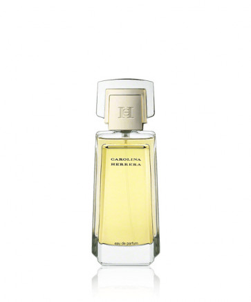 Carolina Herrera CAROLINA HERRERA Eau de parfum Vaporizador 50 ml