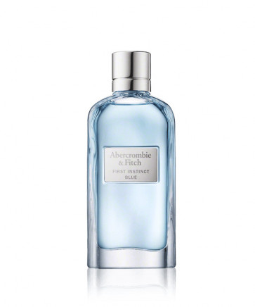 Abercrombie & Fitch FIRST INSTINCT BLUE WOMAN Eau de parfum 100 ml