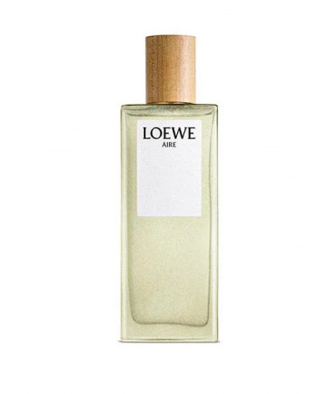 Loewe AIRE LOEWE Eau de toilette Vaporizador 75 ml