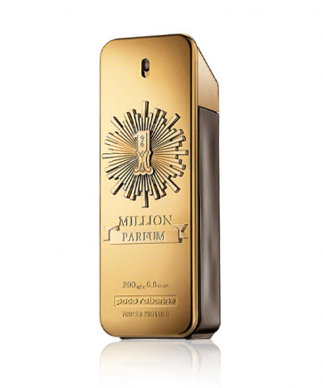 Paco Rabanne 1 MILLION Eau de parfum 200 ml