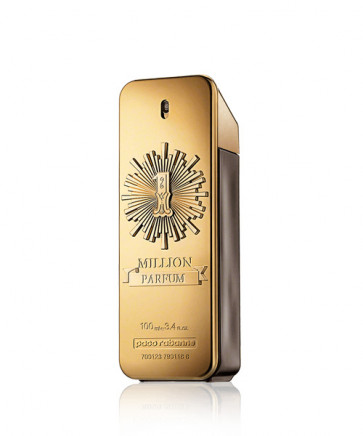 Paco Rabanne 1 MILLION PARFUM Eau de parfum 100 ml