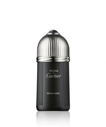 Cartier PASHA DE CARTIER Eau de toilette Vaporizador 50 ml