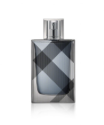 Burberry BRIT FOR MEN Eau de toilette Vaporizador 50 ml