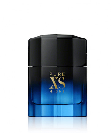 Paco Rabanne PURE XS NIGHT Eau de toilette 100 ml