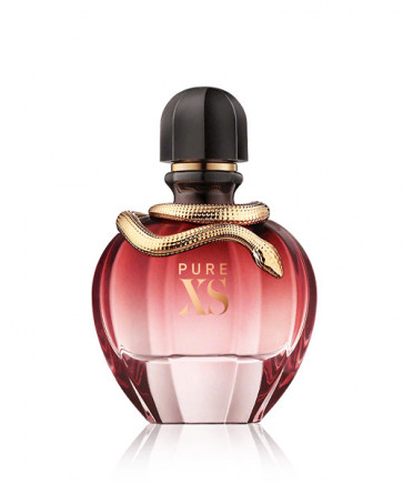 Paco Rabanne PURE XS FOR HER Eau de parfum 80 ml