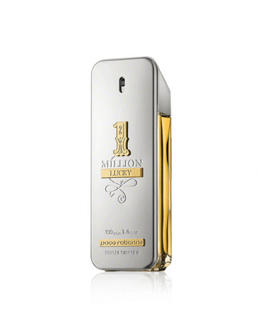 Paco Rabanne 1 MILLION LUCKY Eau de toilette 100 ml