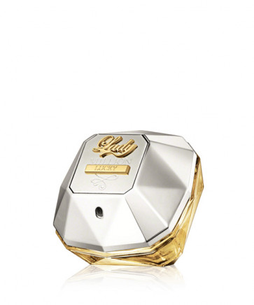 Paco Rabanne LADY MILLION LUCKY Eau de parfum 50 ml