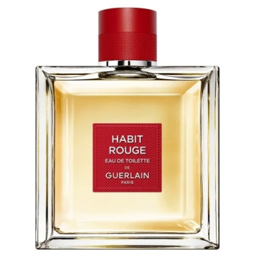 Guerlain Habit Rouge Eau de toilette 150 ml