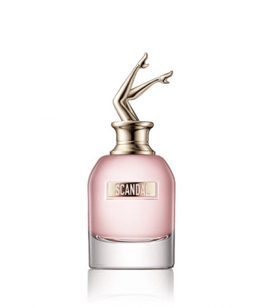 Jean Paul Gaultier SCANDAL A PARIS Eau de toilette 80 ml