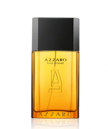 Azzaro AZZARO POUR HOMME Eau de toilette Vaporizador 200 ml