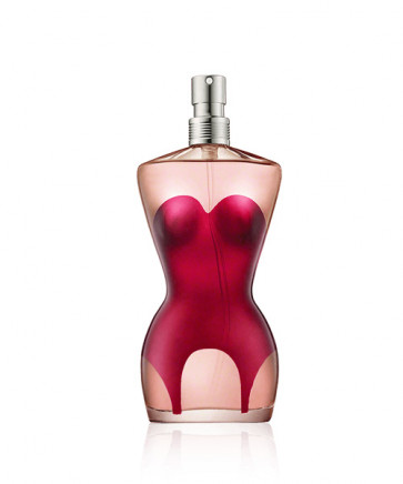 Jean Paul Gaultier CLASSIQUE Eau de parfum Vaporizador 100 ml