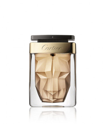 Cartier LA PANTHERE EDITION SOIR Eau de parfum 50 ml