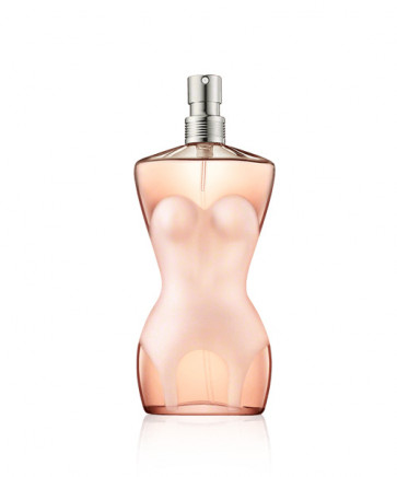 Jean Paul Gaultier CLASSIQUE Eau de toilette Vaporizador 100 ml