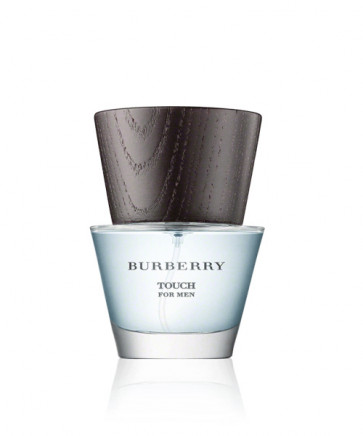 Burberry TOUCH FOR MEN Eau de toilette Vaporizador 30 ml