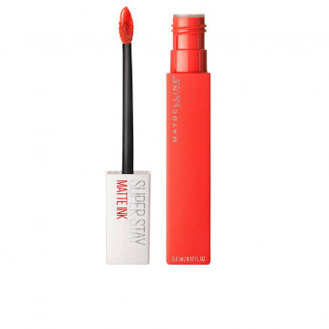 Maybelline Superstay Matte Ink - 25 Heroine