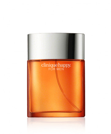 Clinique HAPPY FOR MEN Eau de cologne Vaporizador 100 ml