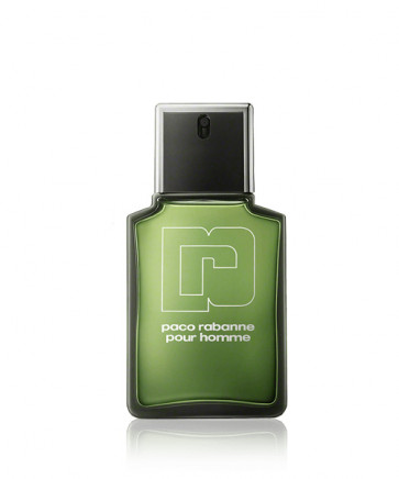 Paco Rabanne POUR HOMME Eau de toilette Vaporizador 50 ml