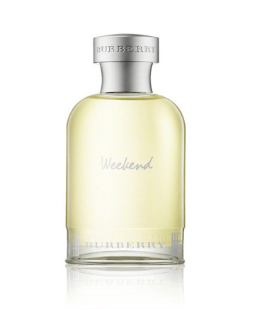 Burberry WEEKEND FOR MEN Eau de toilette Vaporizador 100 ml