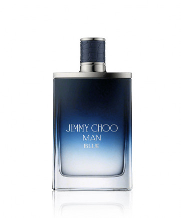 Jimmy Choo MAN BLUE Eau de toilette 100 ml