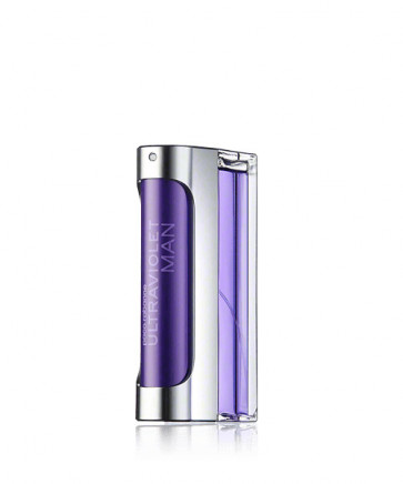 Paco Rabanne ULTRAVIOLET MAN Eau de toilette Vaporizador 50 ml