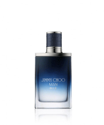 Jimmy Choo MAN BLUE Eau de toilette 50 ml