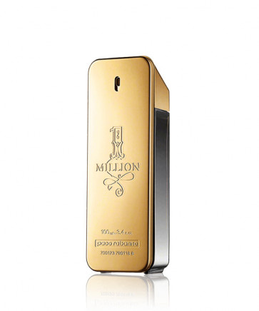 Paco Rabanne 1 MILLION Eau de toilette Vaporizador 100 ml